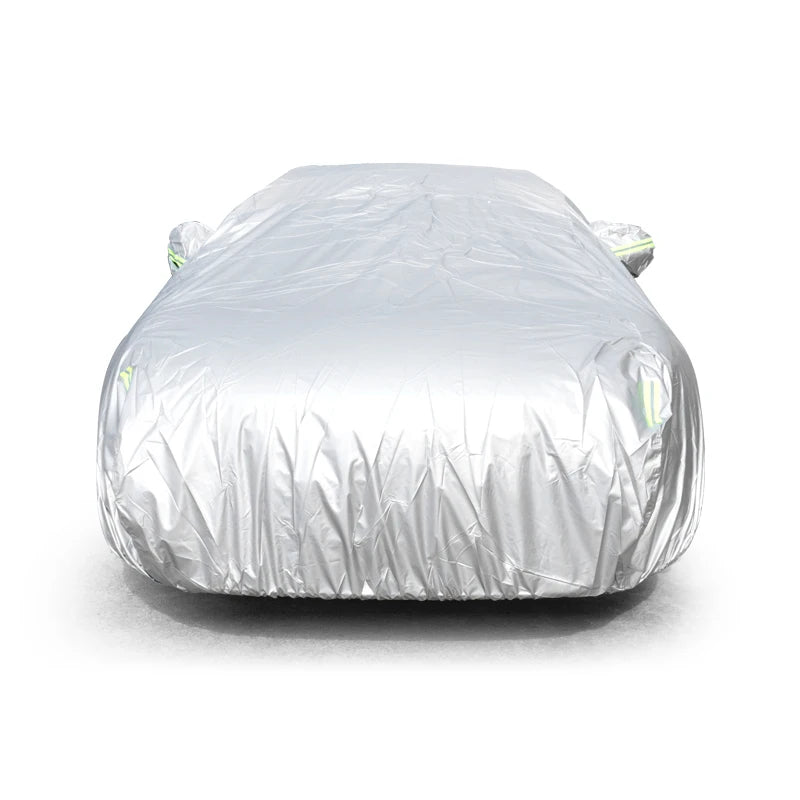 Car Cover Outdoor Protection