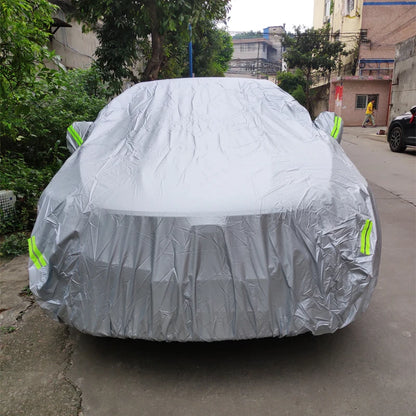 Car Cover Outdoor Protection