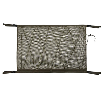 Portable Car Roof Storage Net - Interior Cargo Organizer Bag