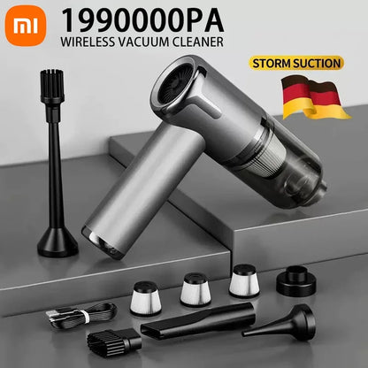 Xiaomi 5 in 1 Car Vacuum Cleaner