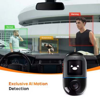 360 DashCam