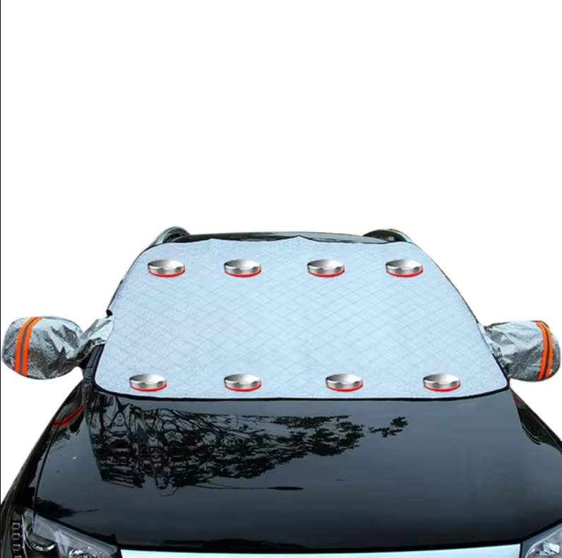 Magnetic Car Anti-snow cover