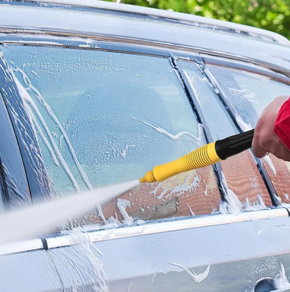 Car Cleaning Brush