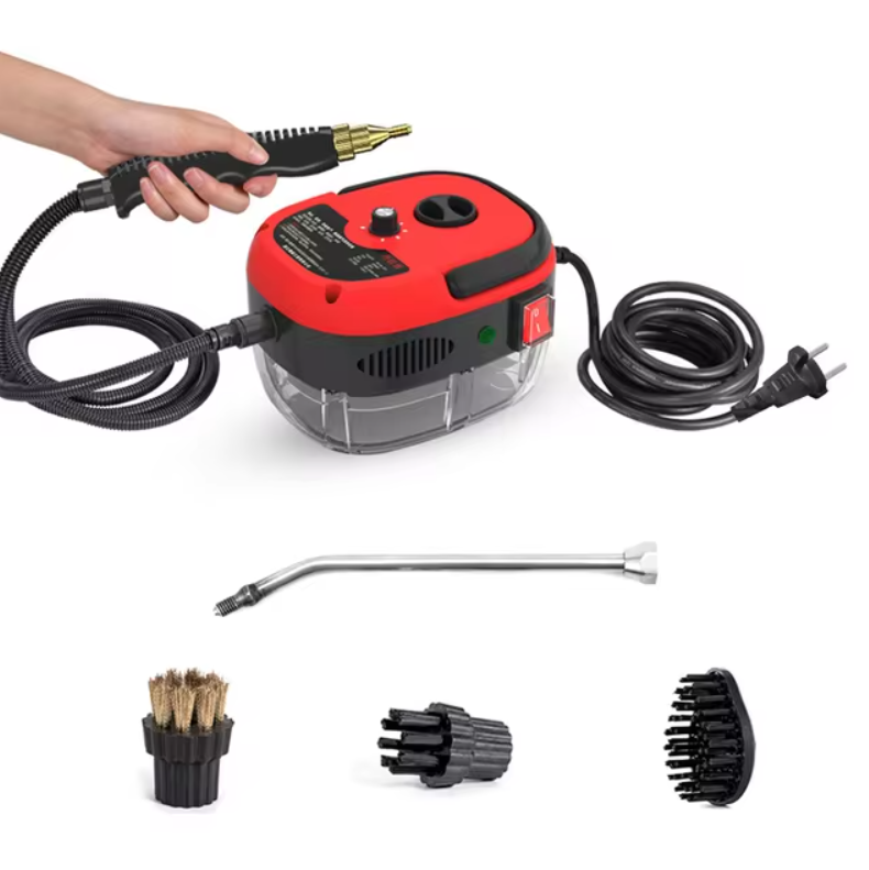 2500W Portable Steam Cleaner