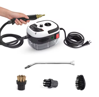 2500W Portable Steam Cleaner