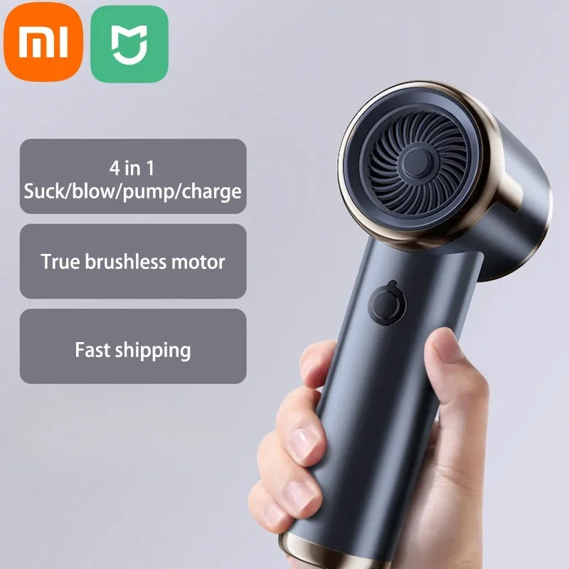 Xiaomi 5 in 1 Car Vacuum Cleaner